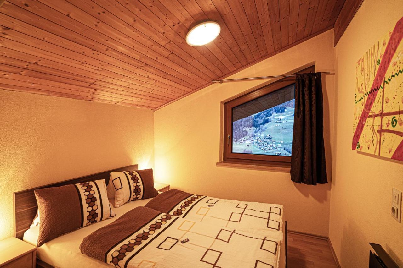 Appartement Molto Haus à Raggal Extérieur photo