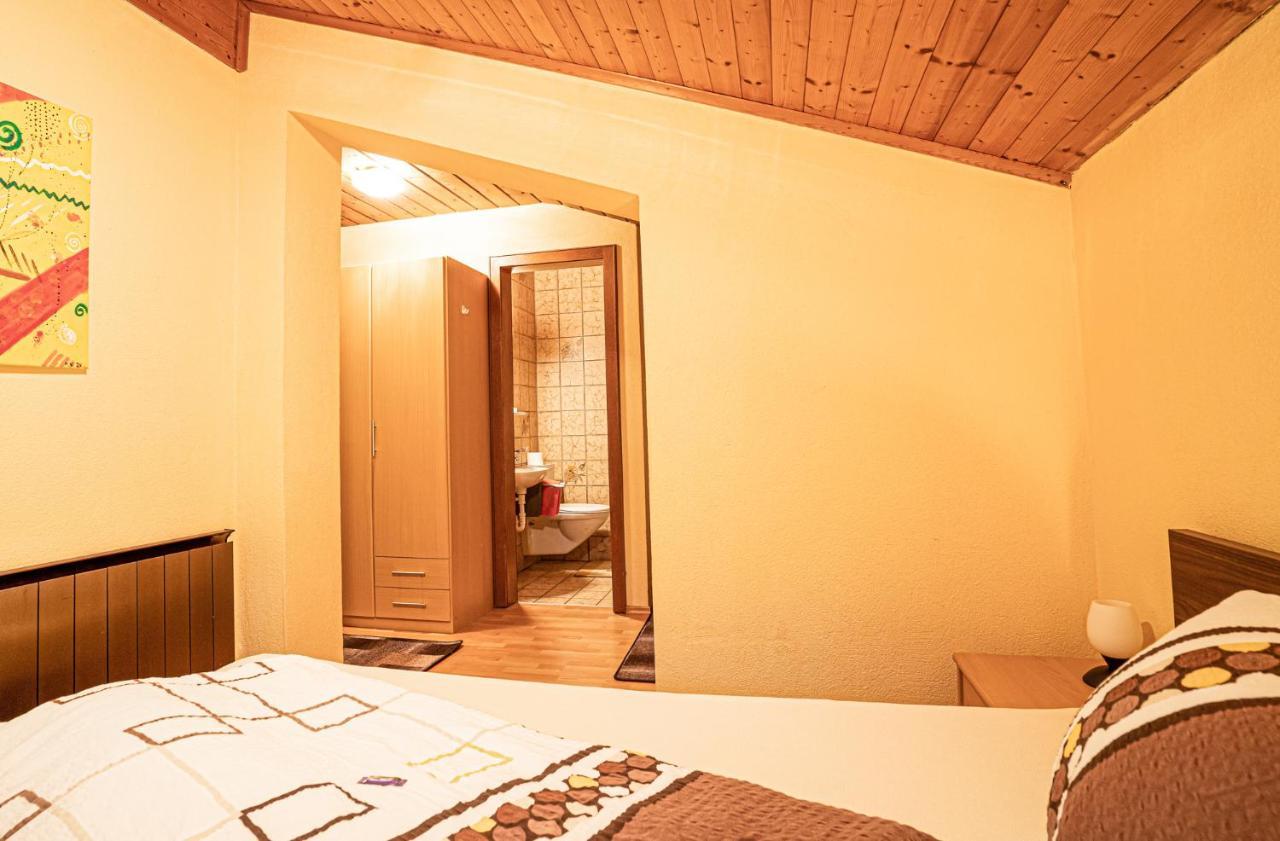Appartement Molto Haus à Raggal Extérieur photo