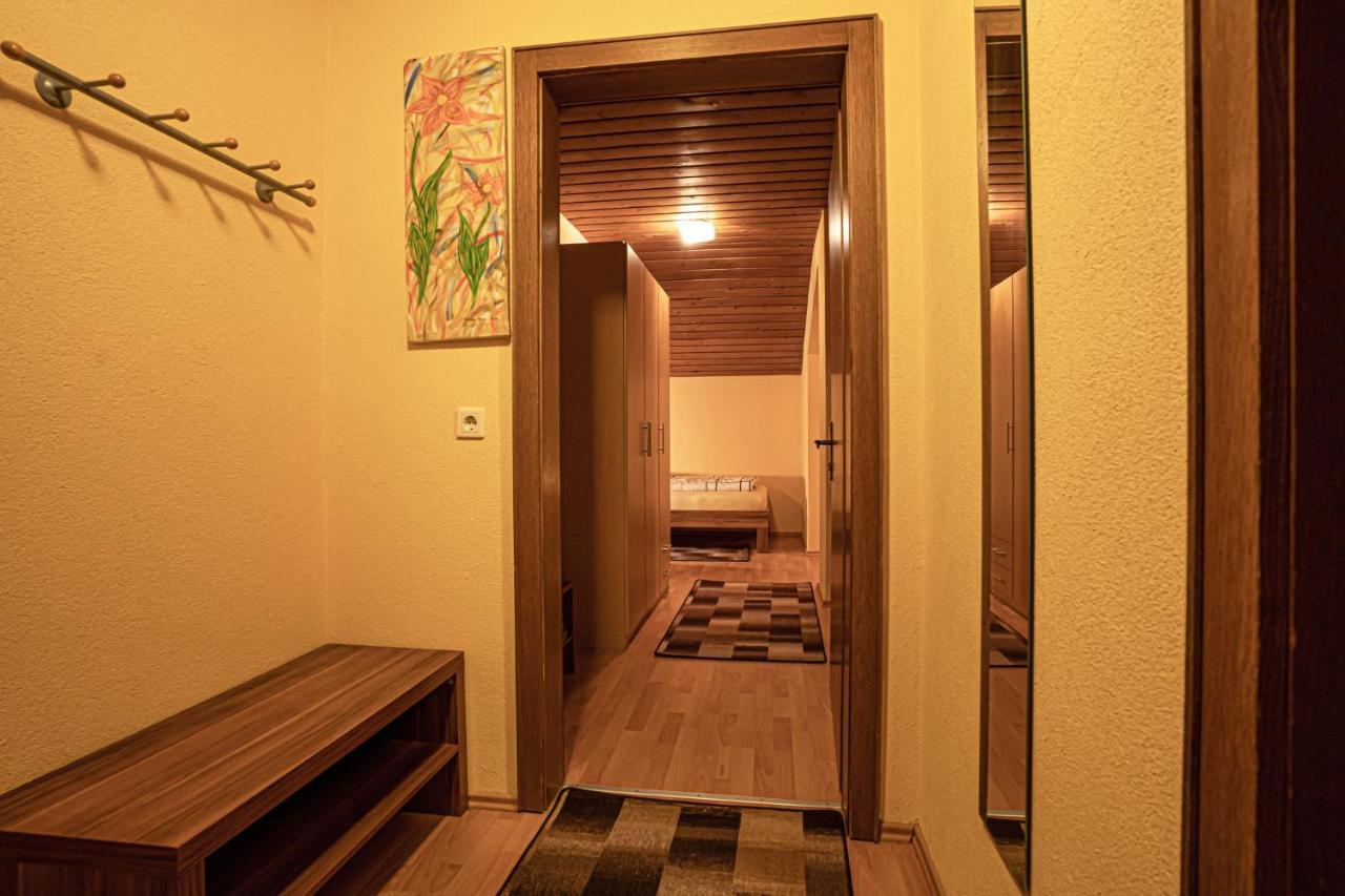 Appartement Molto Haus à Raggal Extérieur photo