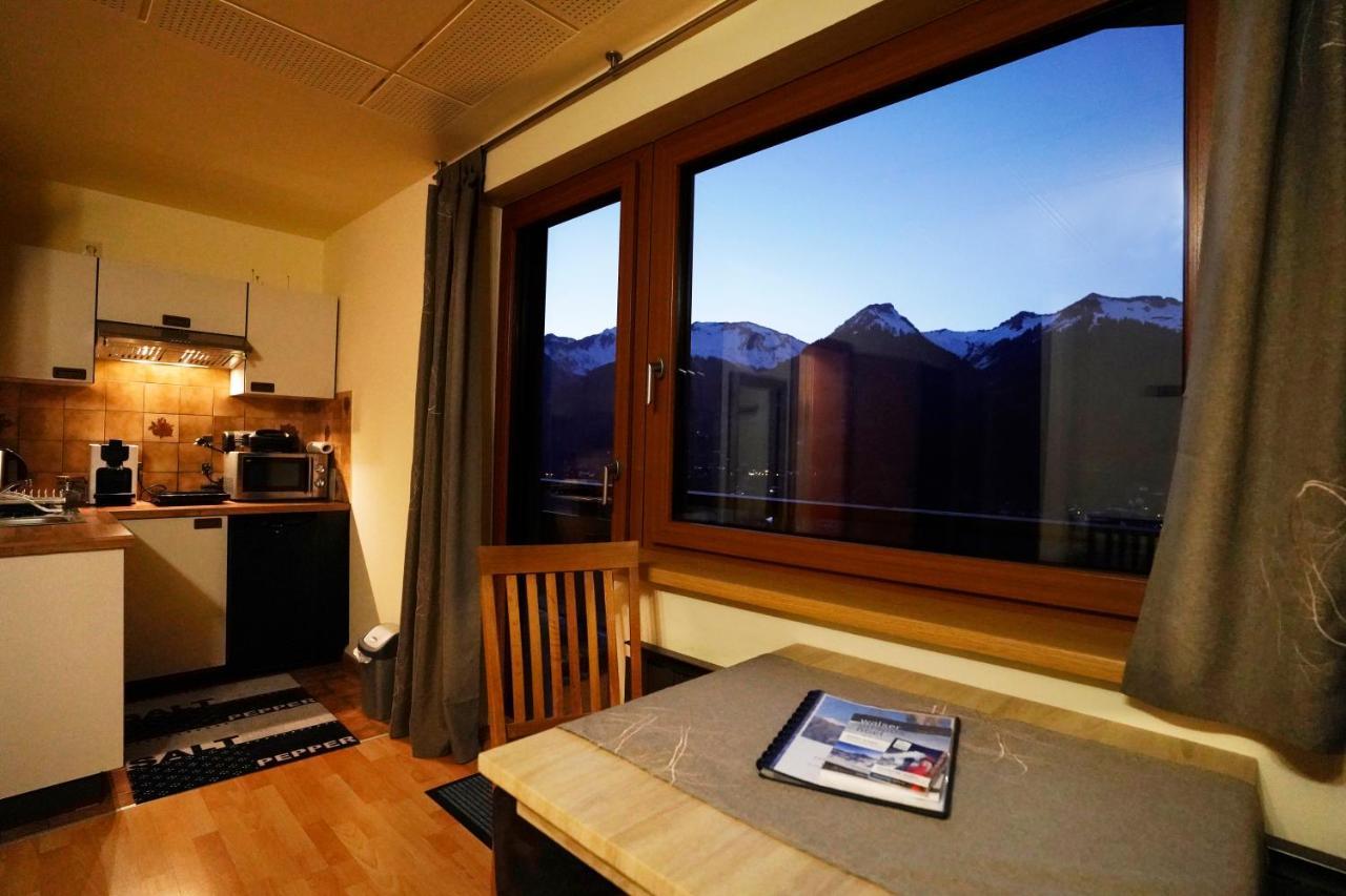 Appartement Molto Haus à Raggal Extérieur photo