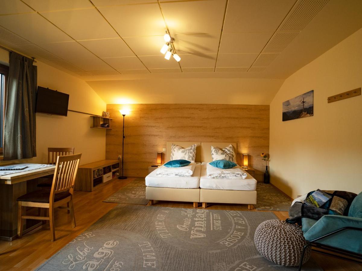Appartement Molto Haus à Raggal Extérieur photo