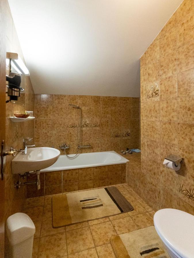 Appartement Molto Haus à Raggal Extérieur photo