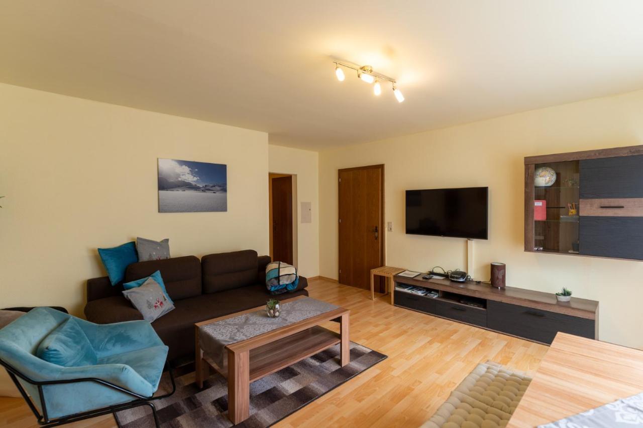 Appartement Molto Haus à Raggal Extérieur photo