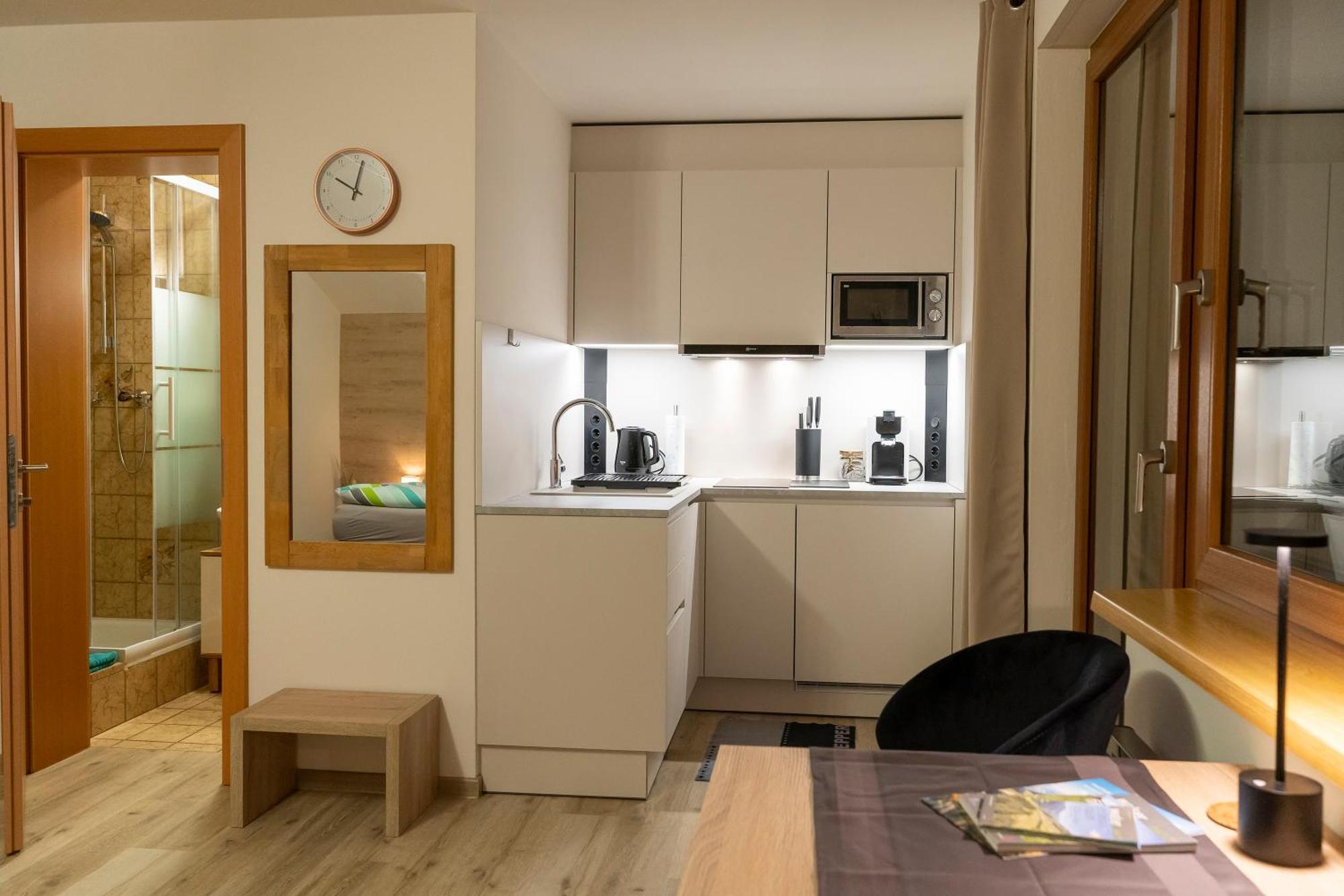 Appartement Molto Haus à Raggal Extérieur photo